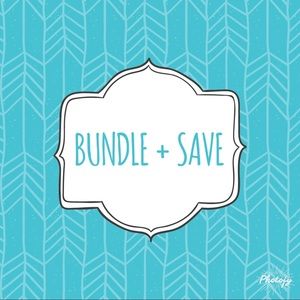 Bundle and Save